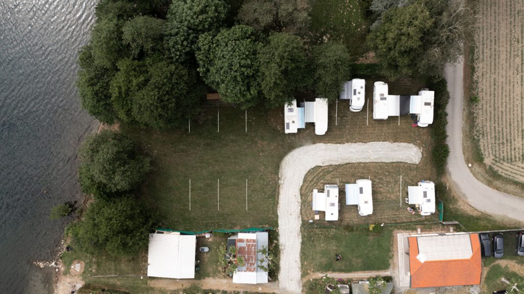 Area Camper Campeggio Lago di Viverone Plein Soleil Area Camper Campeggio Lago di Viverone Plein Soleil